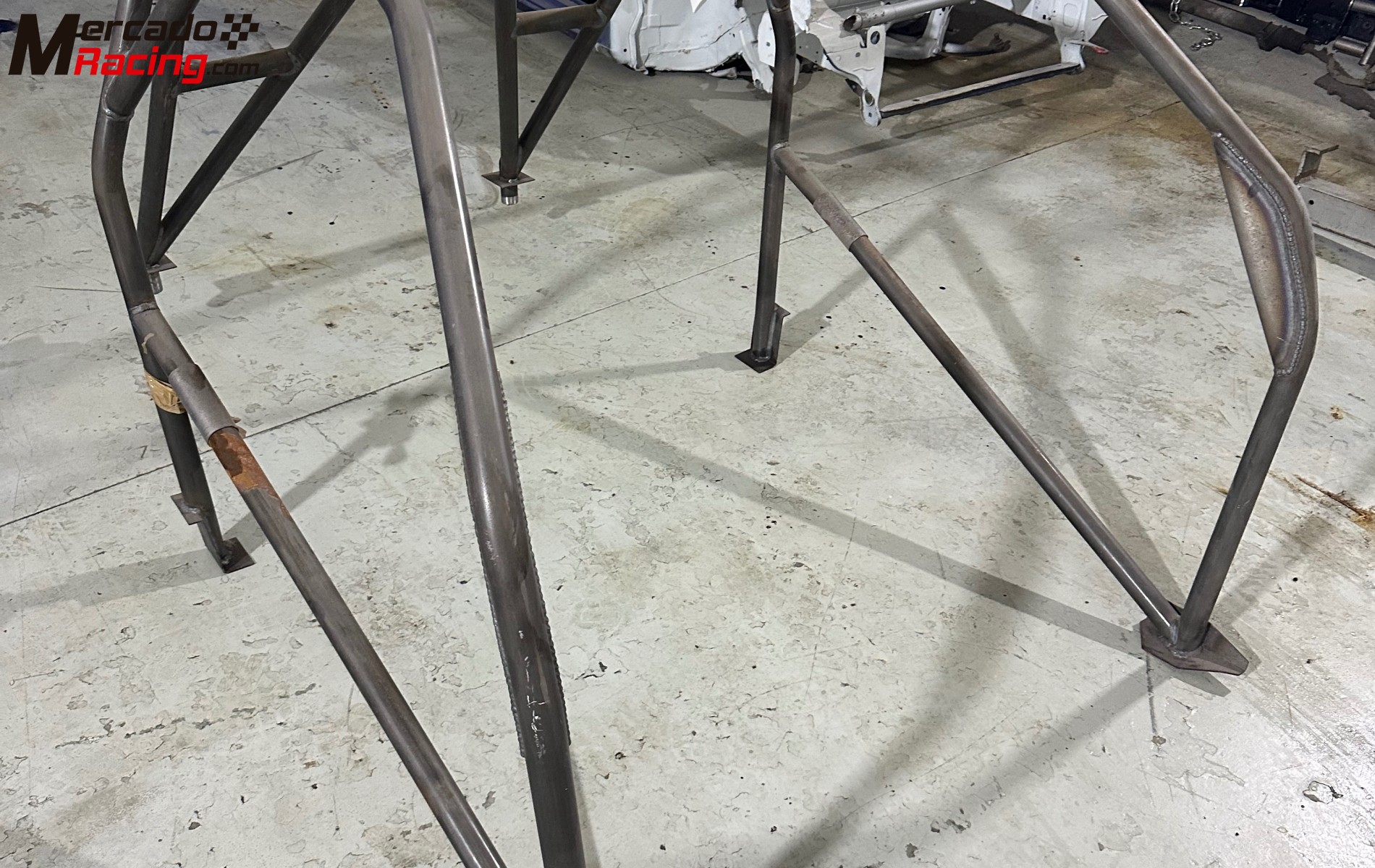 Vendo arco matter peugeot 106