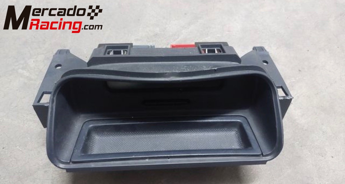 Pantalla renault clio sport 172 182