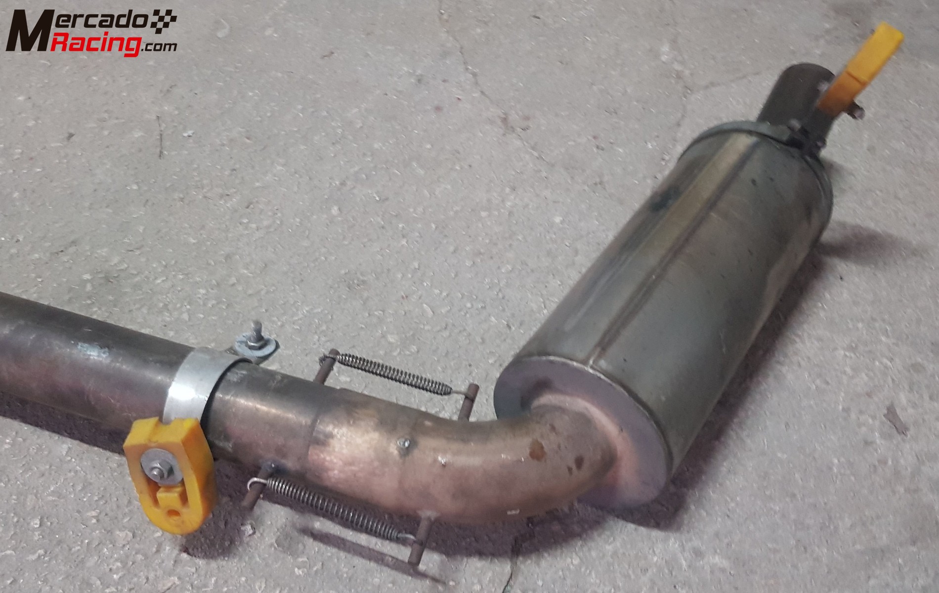 Escape ralliart gr.n mitsubishi evo vi