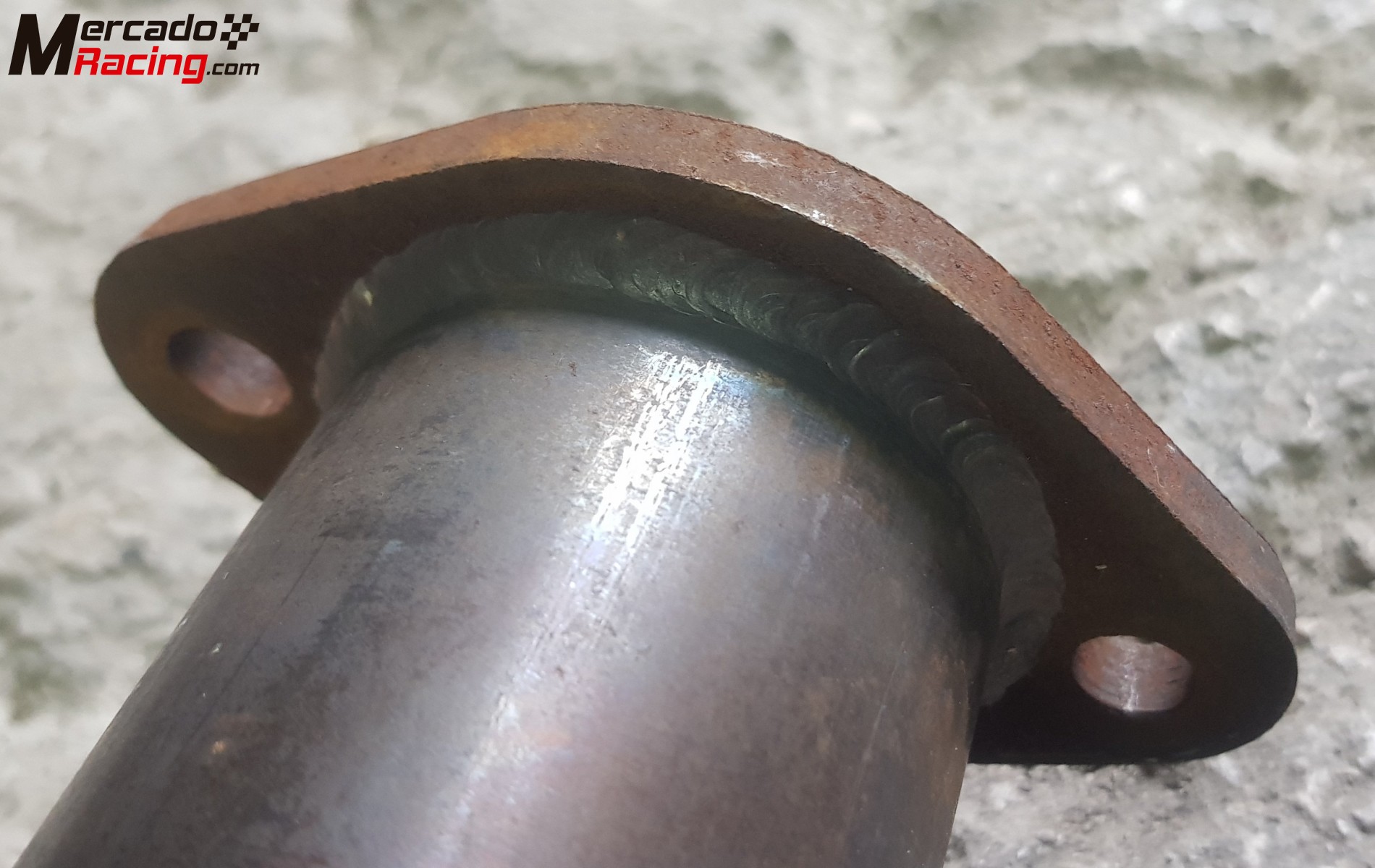 Escape ralliart gr.n mitsubishi evo vi