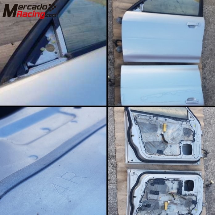 Puertas mitsubishi evo 