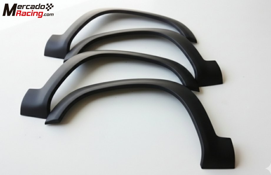 Aletines peugeot 205 