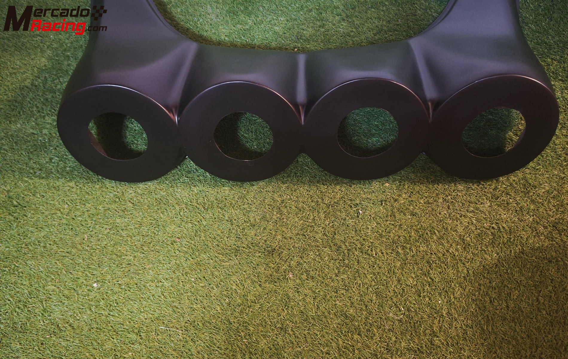 Parrilla de faros universal   