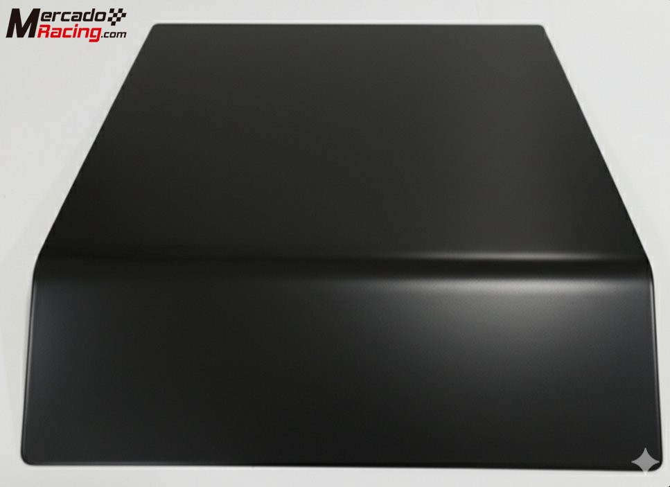 Cubre carter universal 