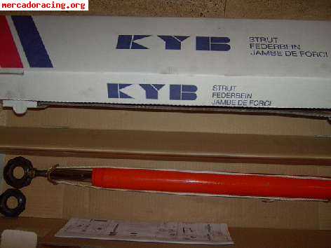 Suspensiones bmw323 e-21 kyb ultra sr