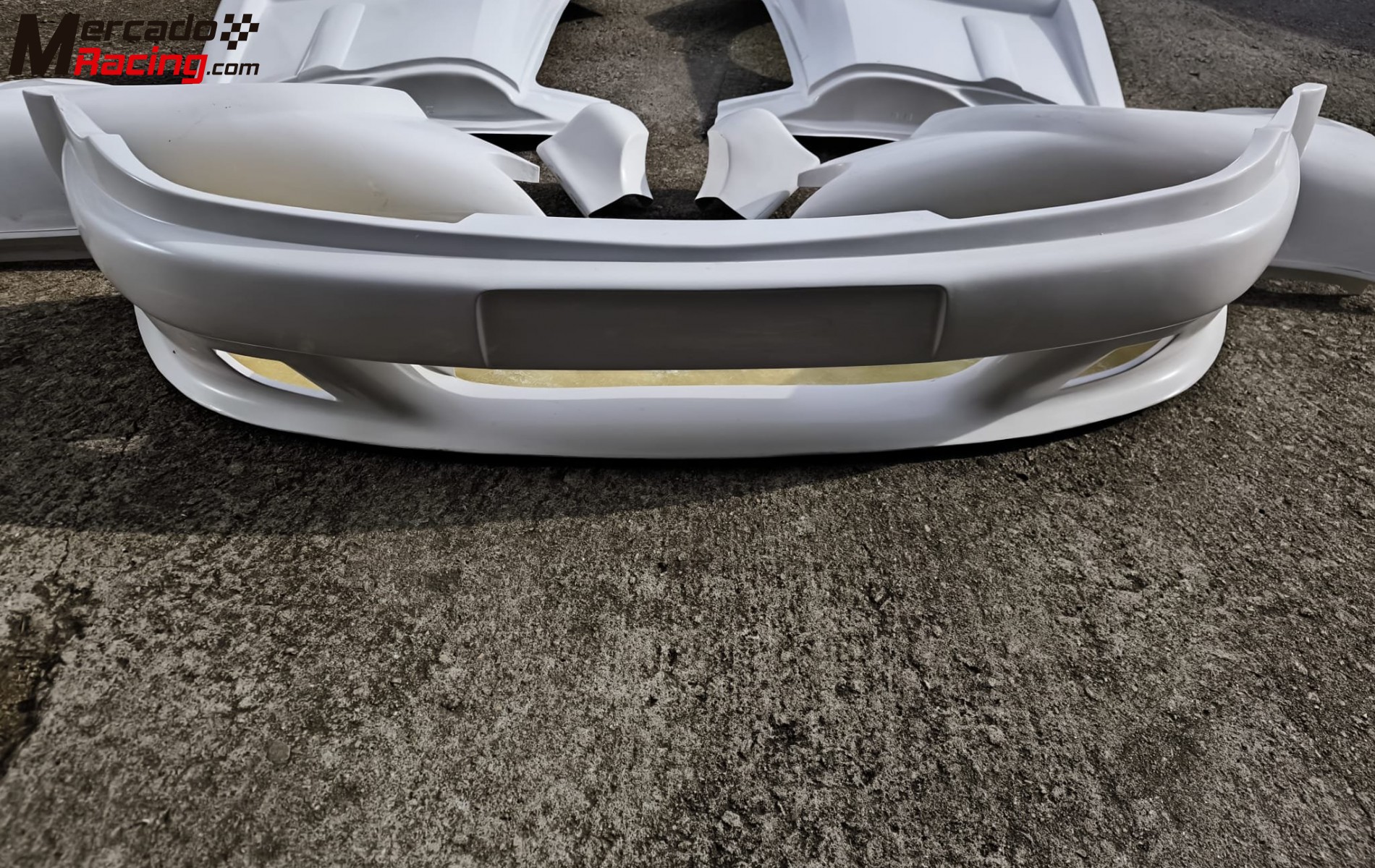 Kit de carrocería para citroën xsara kit car