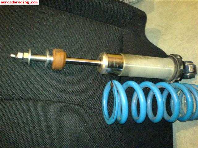 Vendo suspensiones grupo n dms motorsport civic type-r con 3