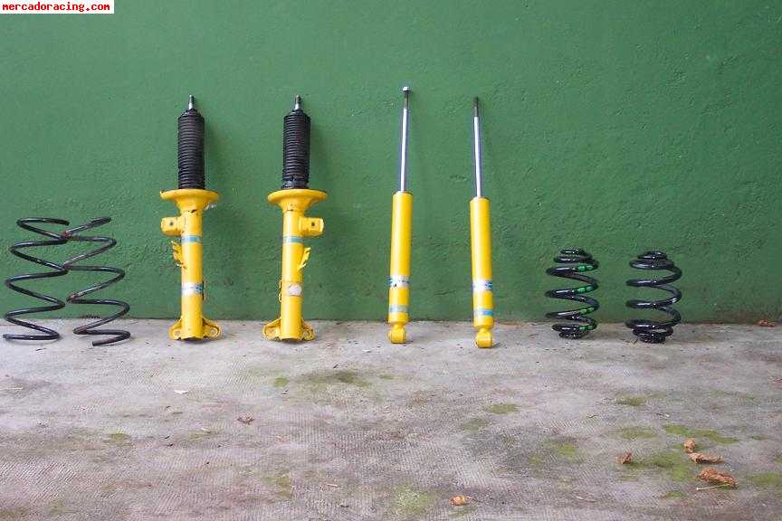 Suspensión bilstein para bmw e36