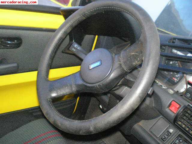 Vendo despiece de cinquecento sporting en perfecto estado