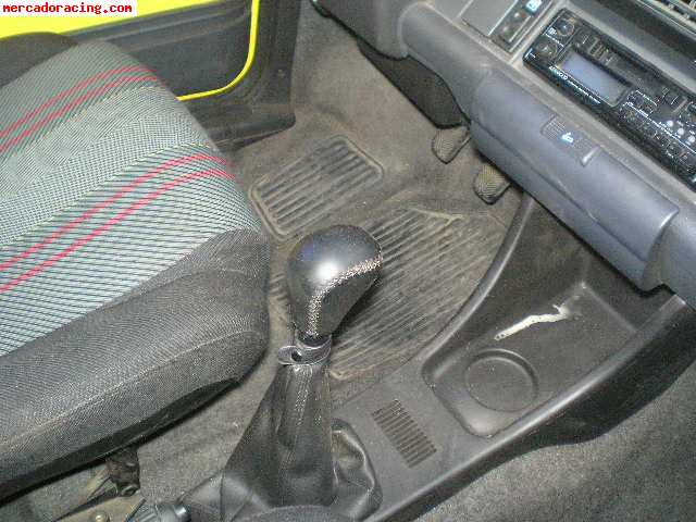 Vendo despiece de cinquecento sporting en perfecto estado