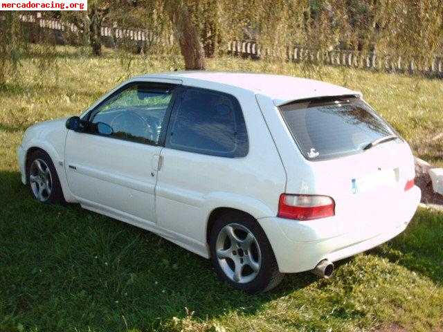 Visera saxo fase ii