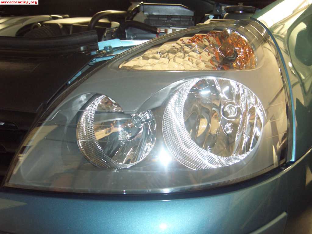 Renault clio ii- todo tipo de piezas de carroceria