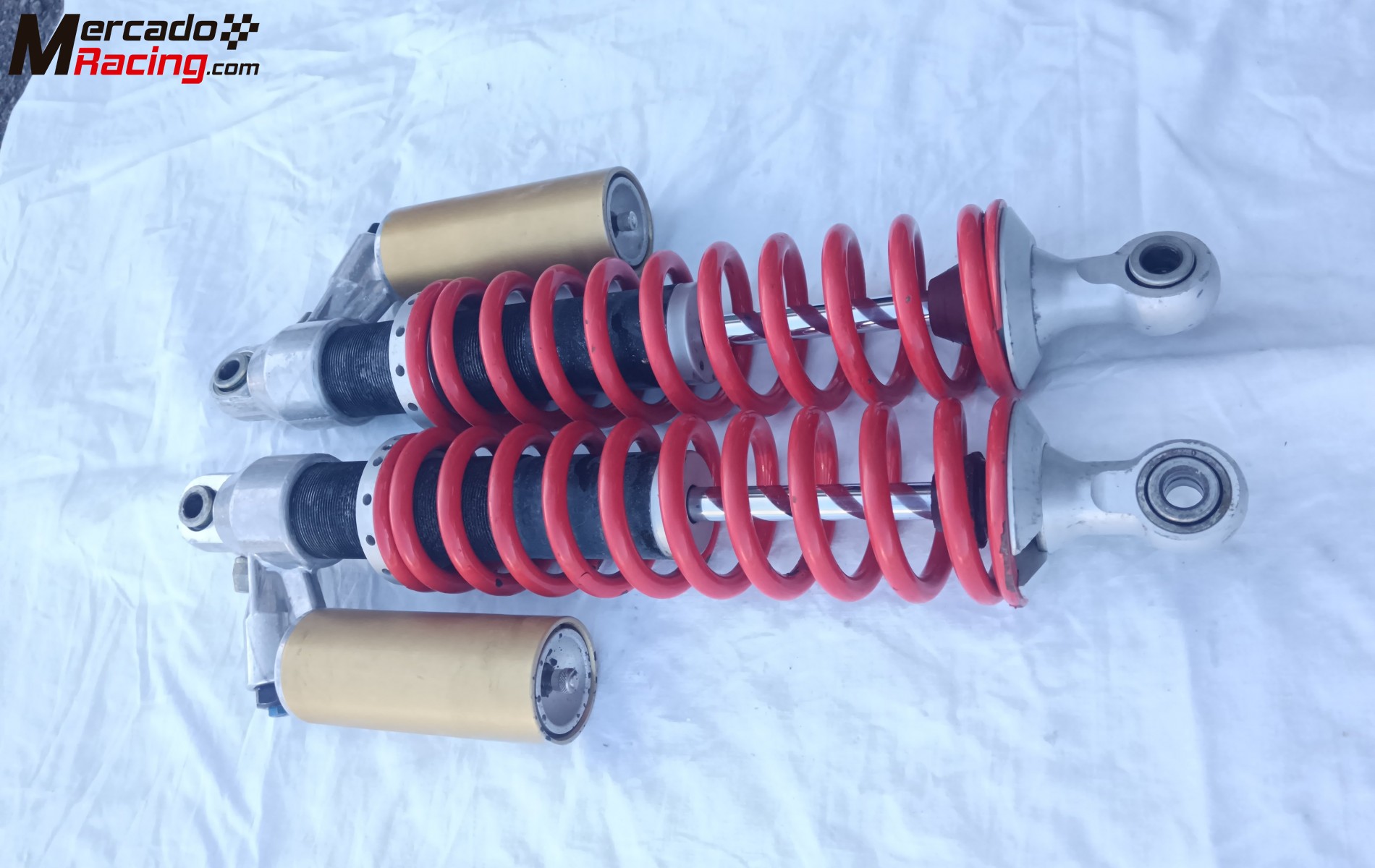 Proflex 3 vías 