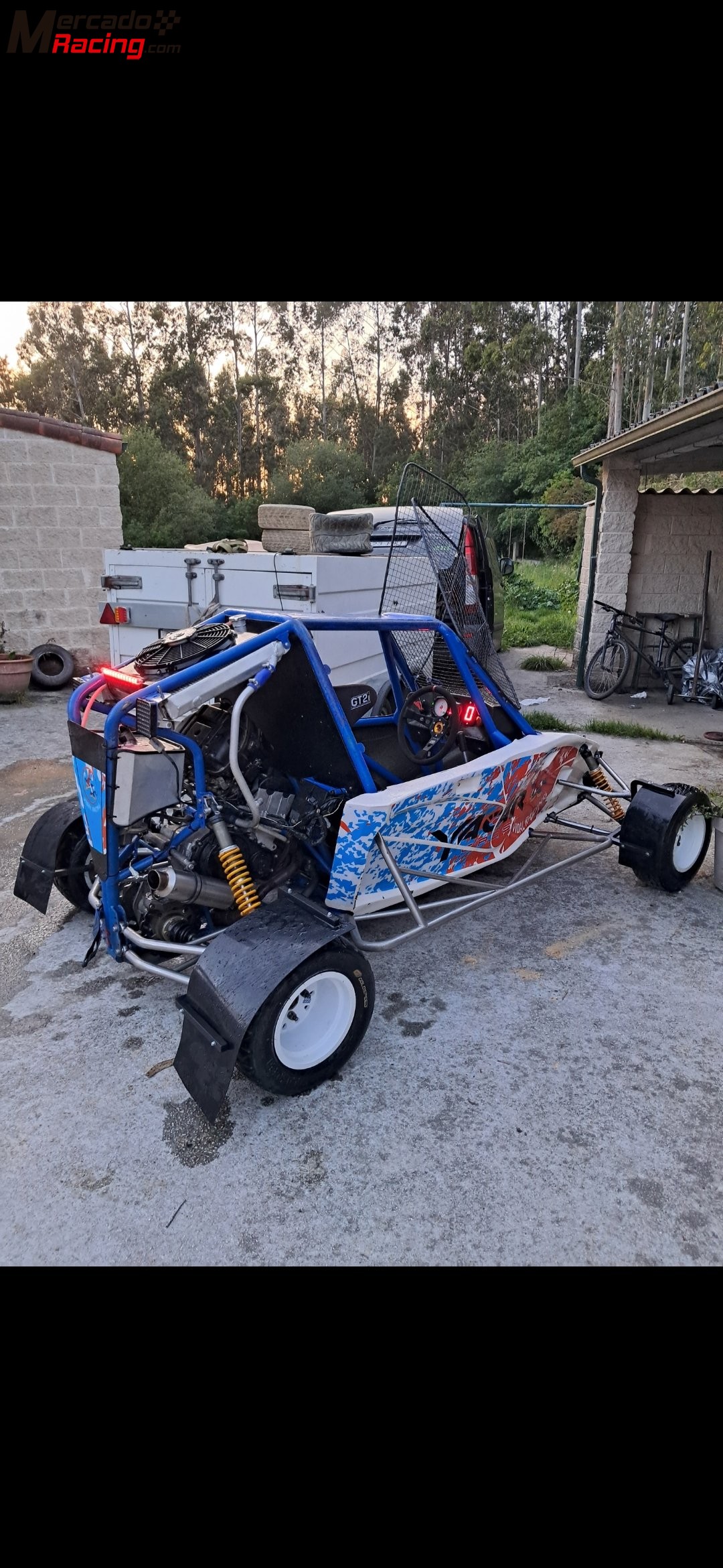 Yacar fia 