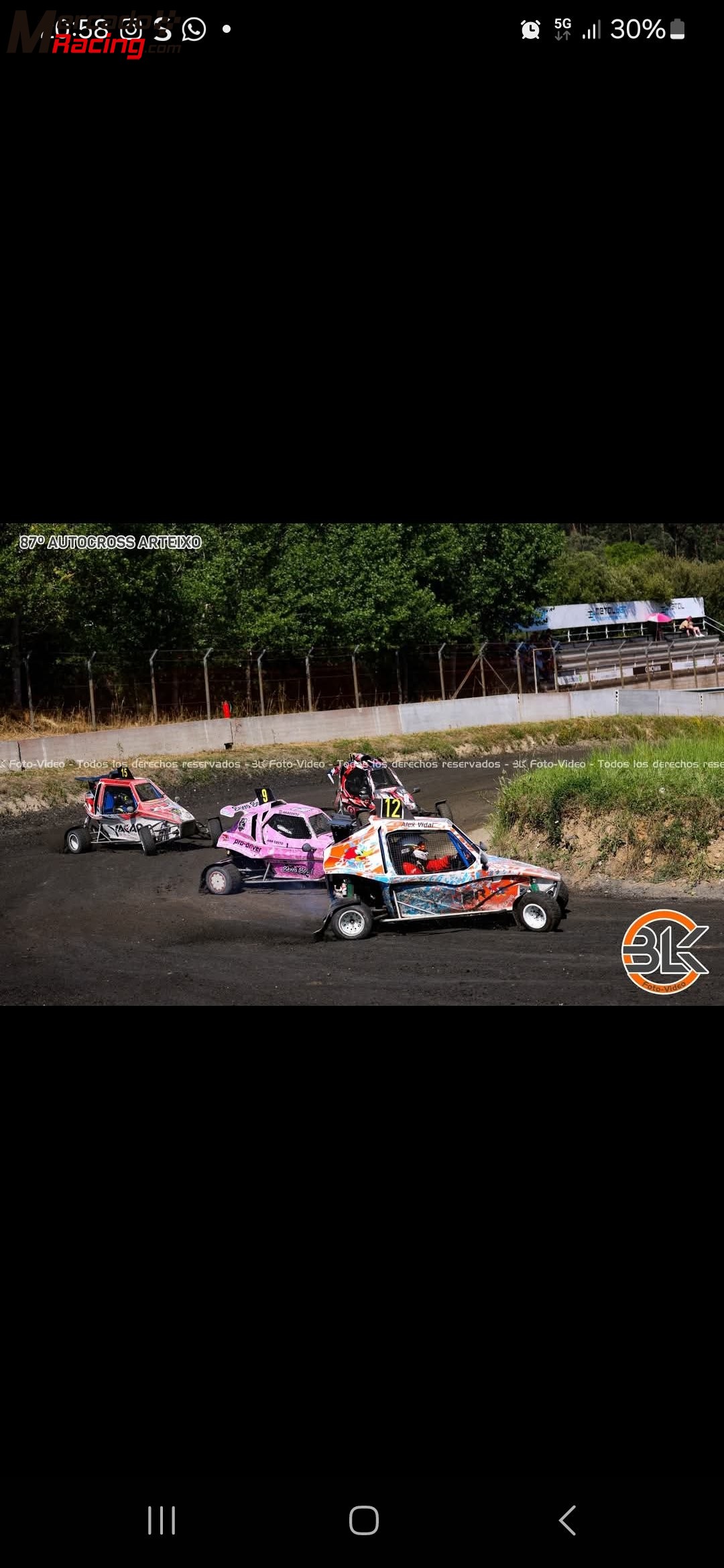 Yacar fia 