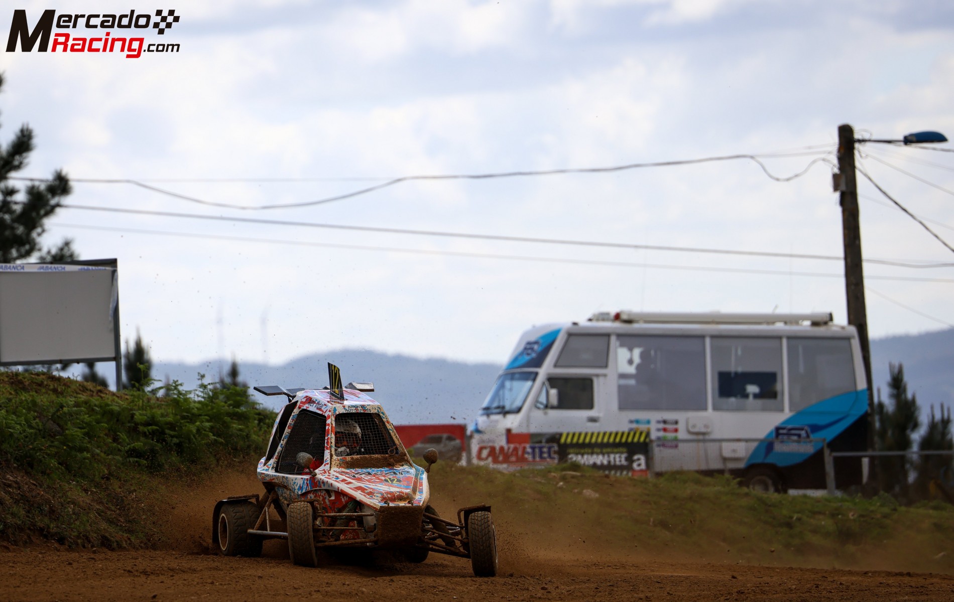 Yacar fia 