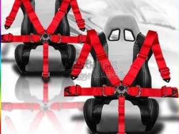 Ofertoonnn de arneses 5 puntos seabelt