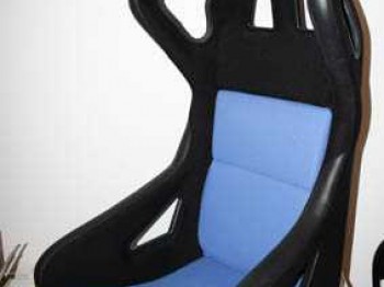 Baket sparco de orejas