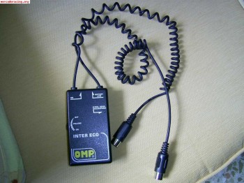 Vendo intercom portamicros y micros