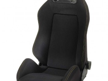 Se venden baquets recaro speed modelo 2009