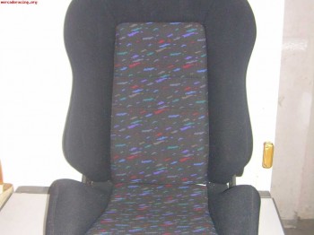 Recaro speed