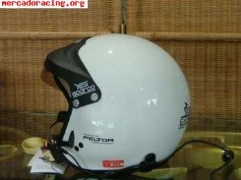 Oferton!!! casco sparco pro rally