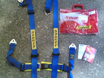 Busco arnes sabelt!!