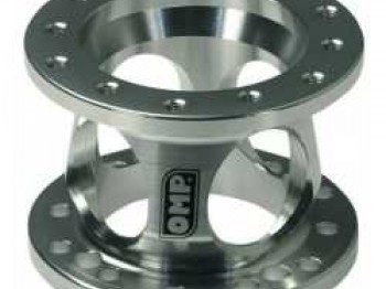 Separador de volante omp