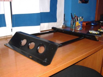 Se vende base sparco