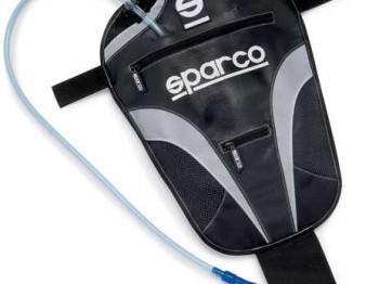 Vendo saco de água sparco