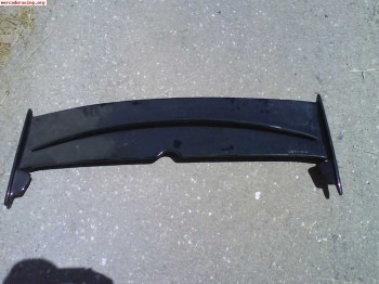 Aleron kit dimmas para citroen saxo 