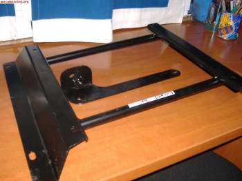 Se vende base sparco