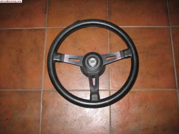 Volante original lancia delta integrale