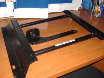 Se vende base sparco