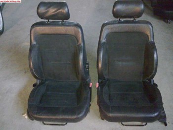 Siniestro 306 gti, documentado