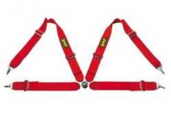 Vendo arneses omp. les queda este año de homologación.