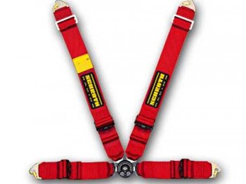 Se venden arneses schroth racing 