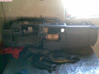 Se vende salpicadero de clio 16v