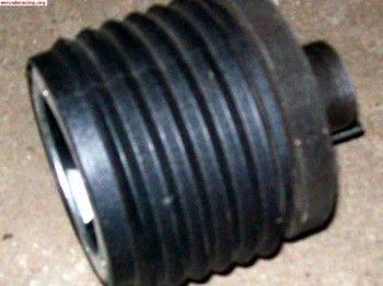 Piña para saxo momo