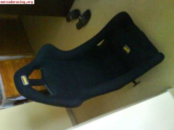 Vendo baket omp extra