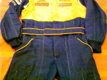 Mono sparco volante racc 180€