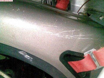 Vendo 2 bakets caducados