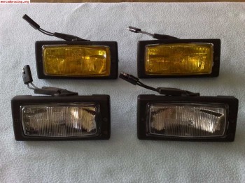 Gtt f-ii. antinieblas.