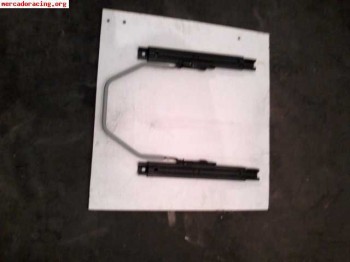 Guias universales para backet