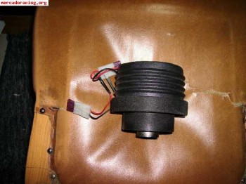 Piña de peugeot 206