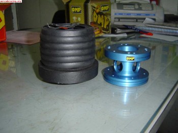 Piña omp para ibiza,cordoba desde 93/02 y golf 3 y 4.