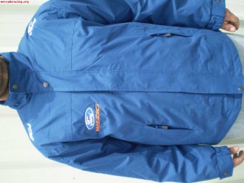 Chaqueta ford