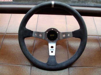 Volante omp original