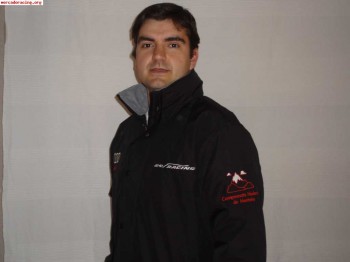 Chaqueta audi b9 