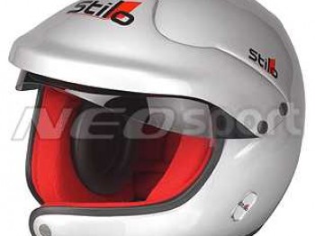 Cambio casco stilo wrc hans por un peltor